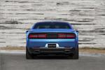 Dodge Challenger SXT 2015 года